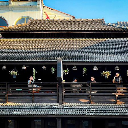 Chiang Mai Home Екстериор снимка