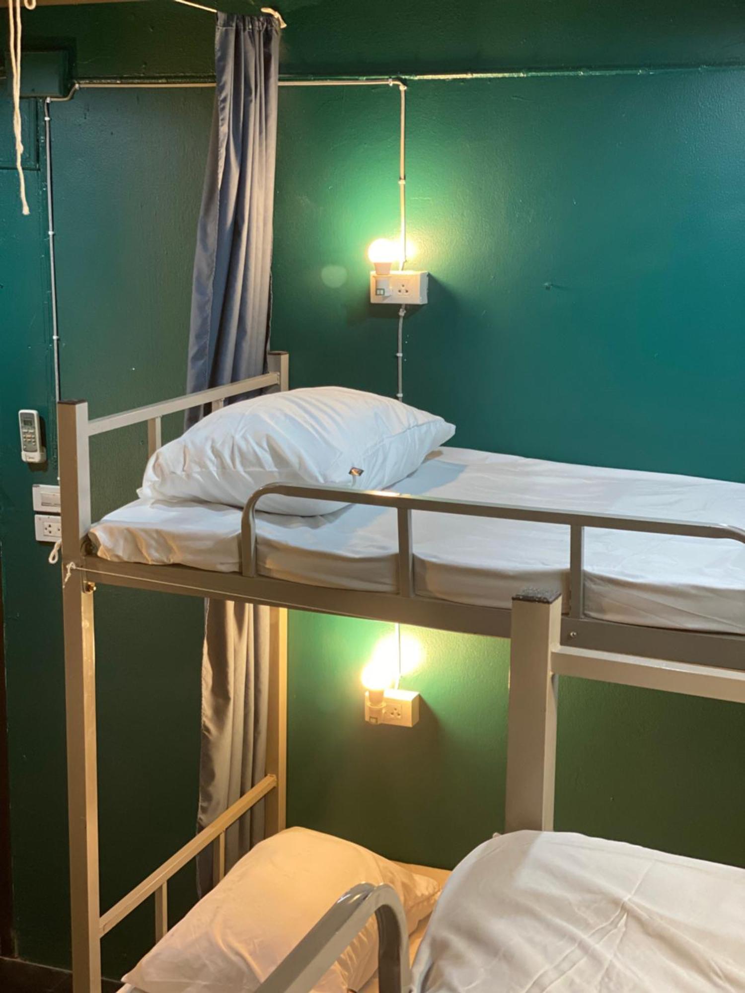 Chiang Mai Home Екстериор снимка