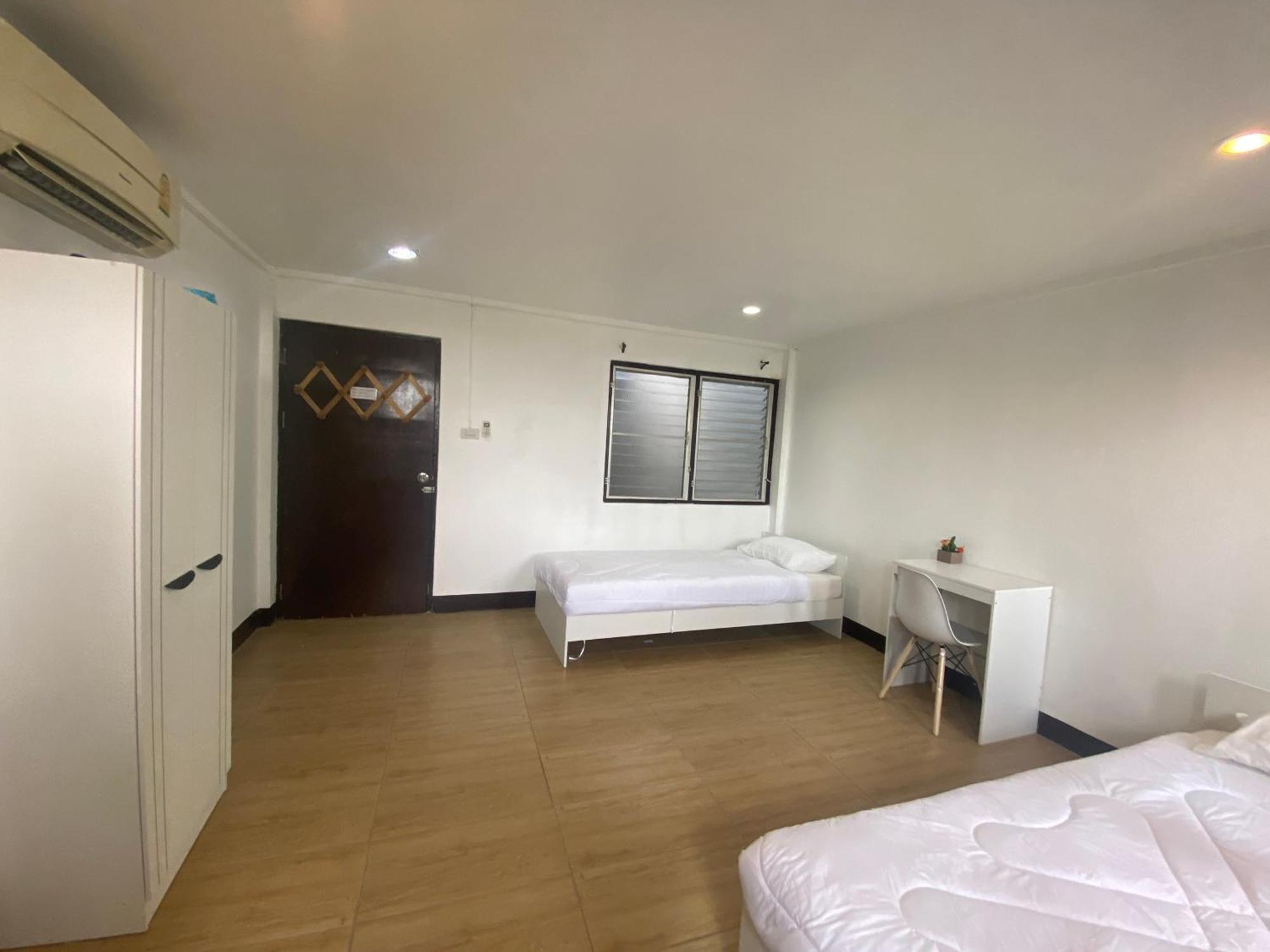 Chiang Mai Home Екстериор снимка