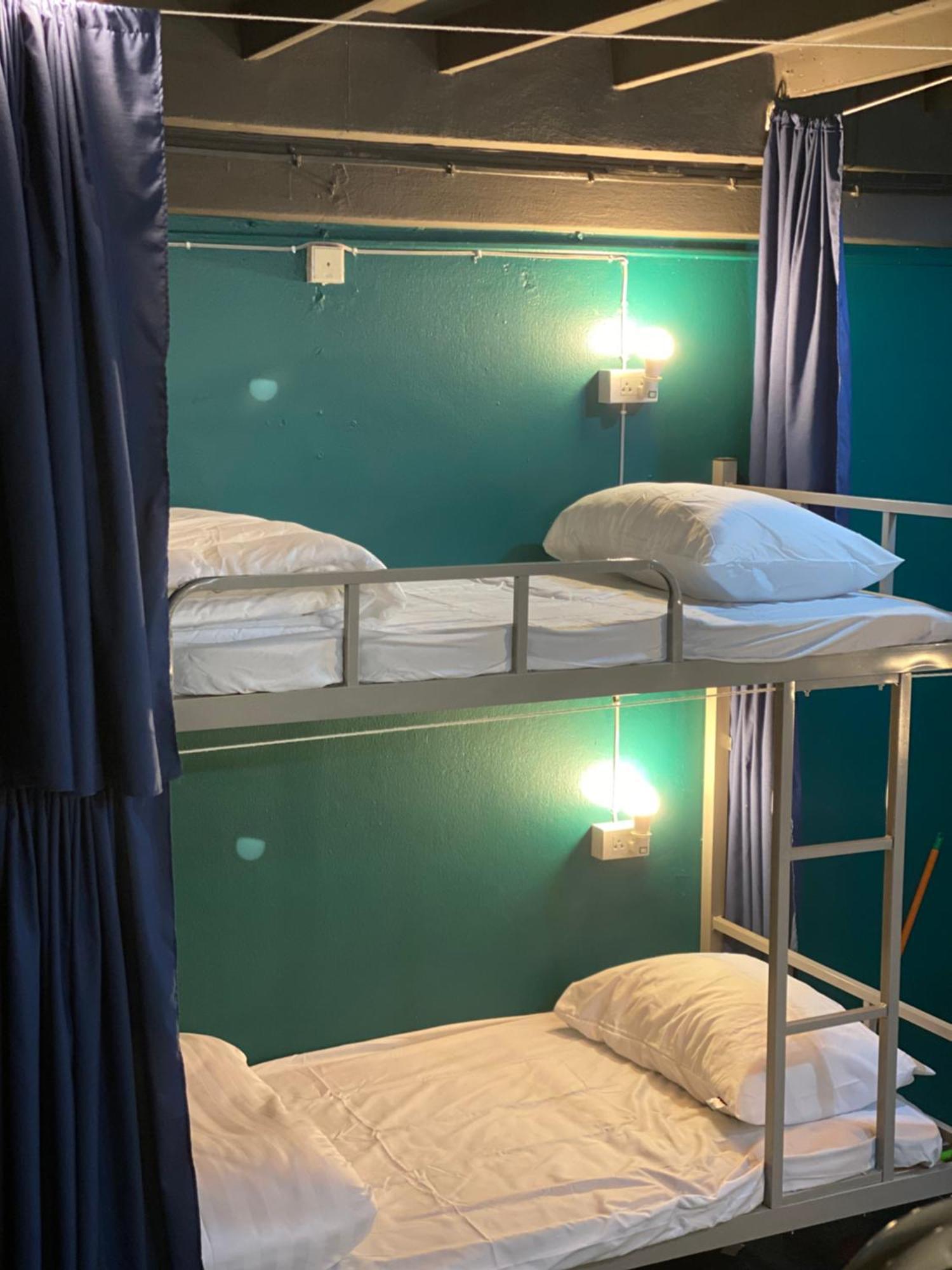 Chiang Mai Home Екстериор снимка