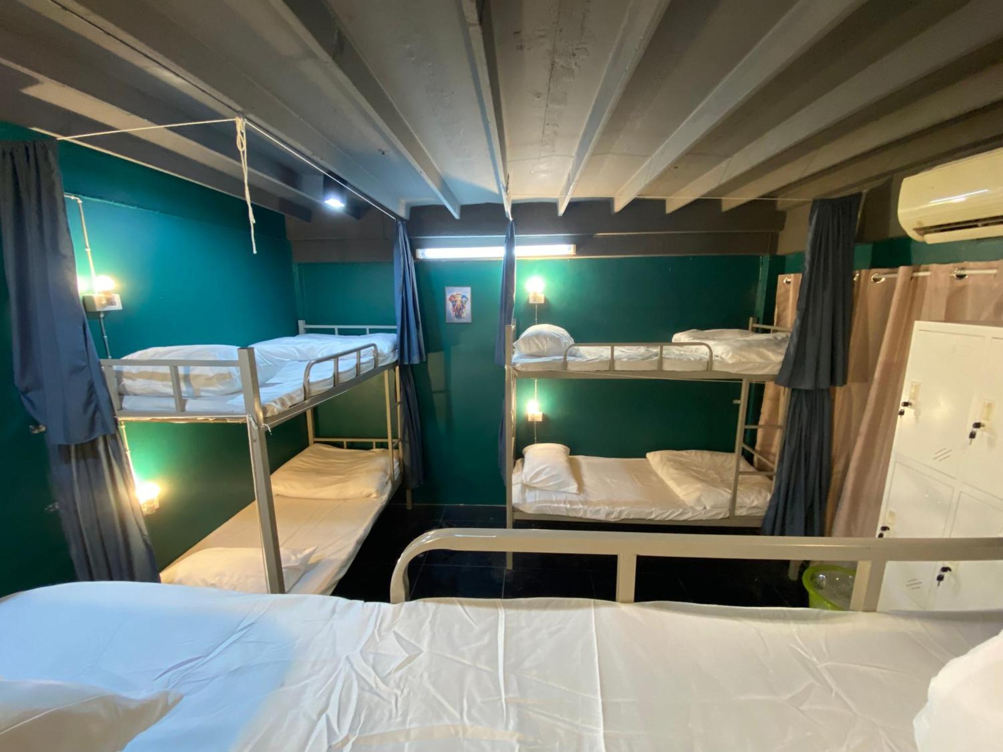 Chiang Mai Home Екстериор снимка