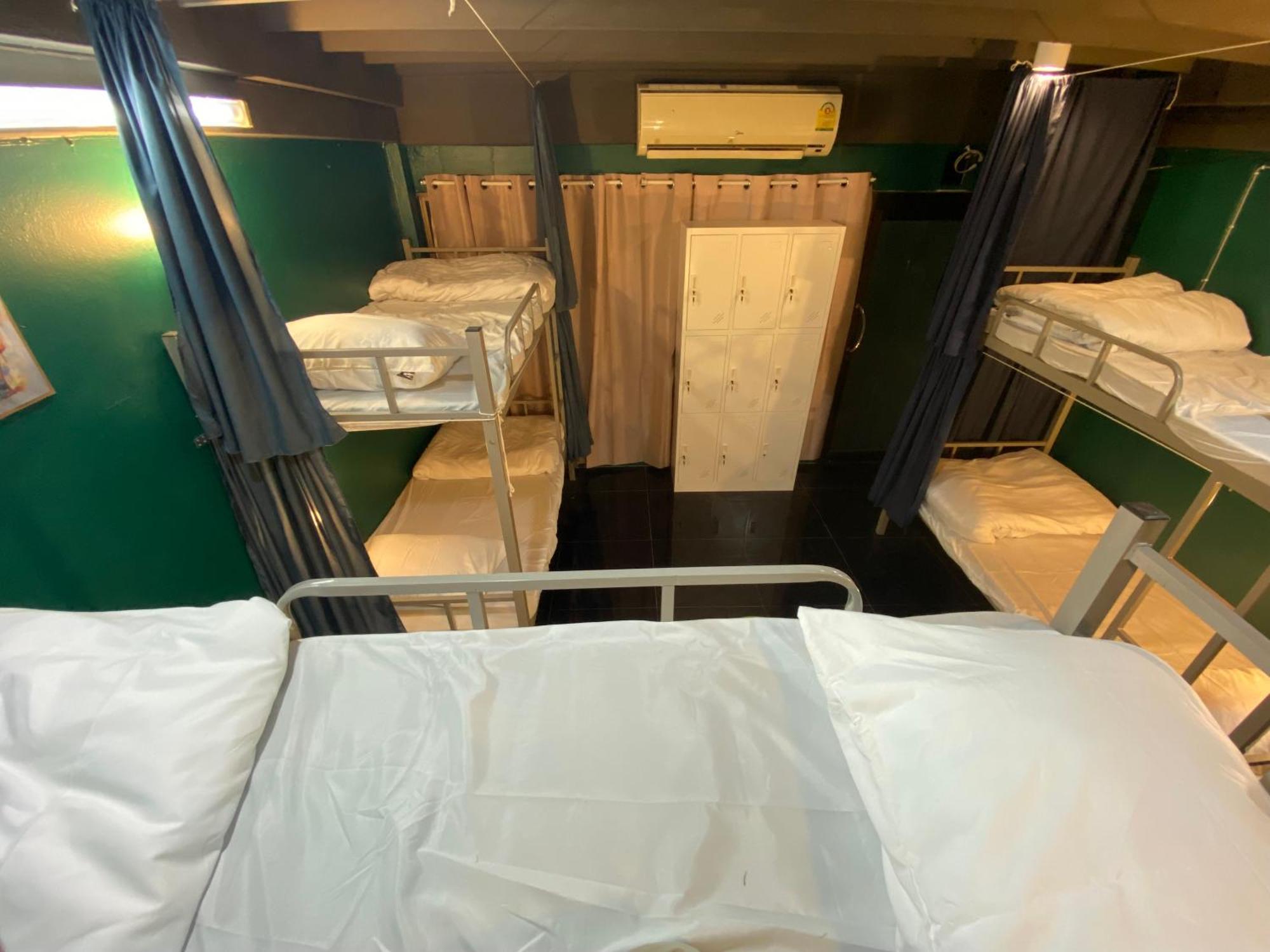 Chiang Mai Home Екстериор снимка