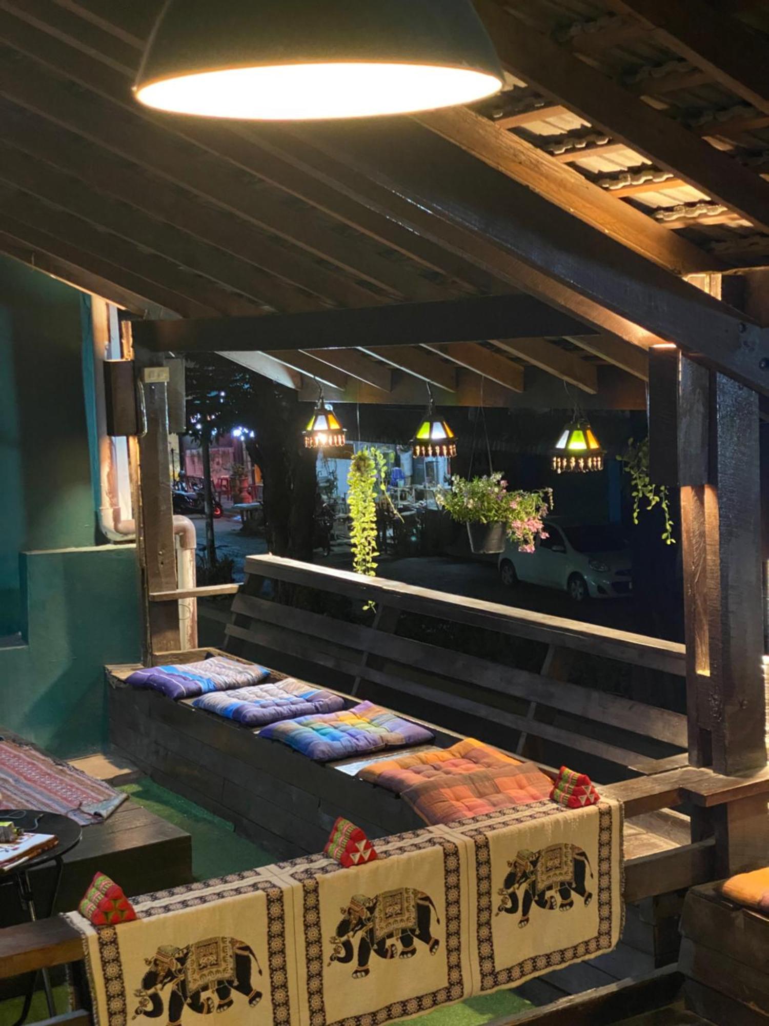 Chiang Mai Home Екстериор снимка