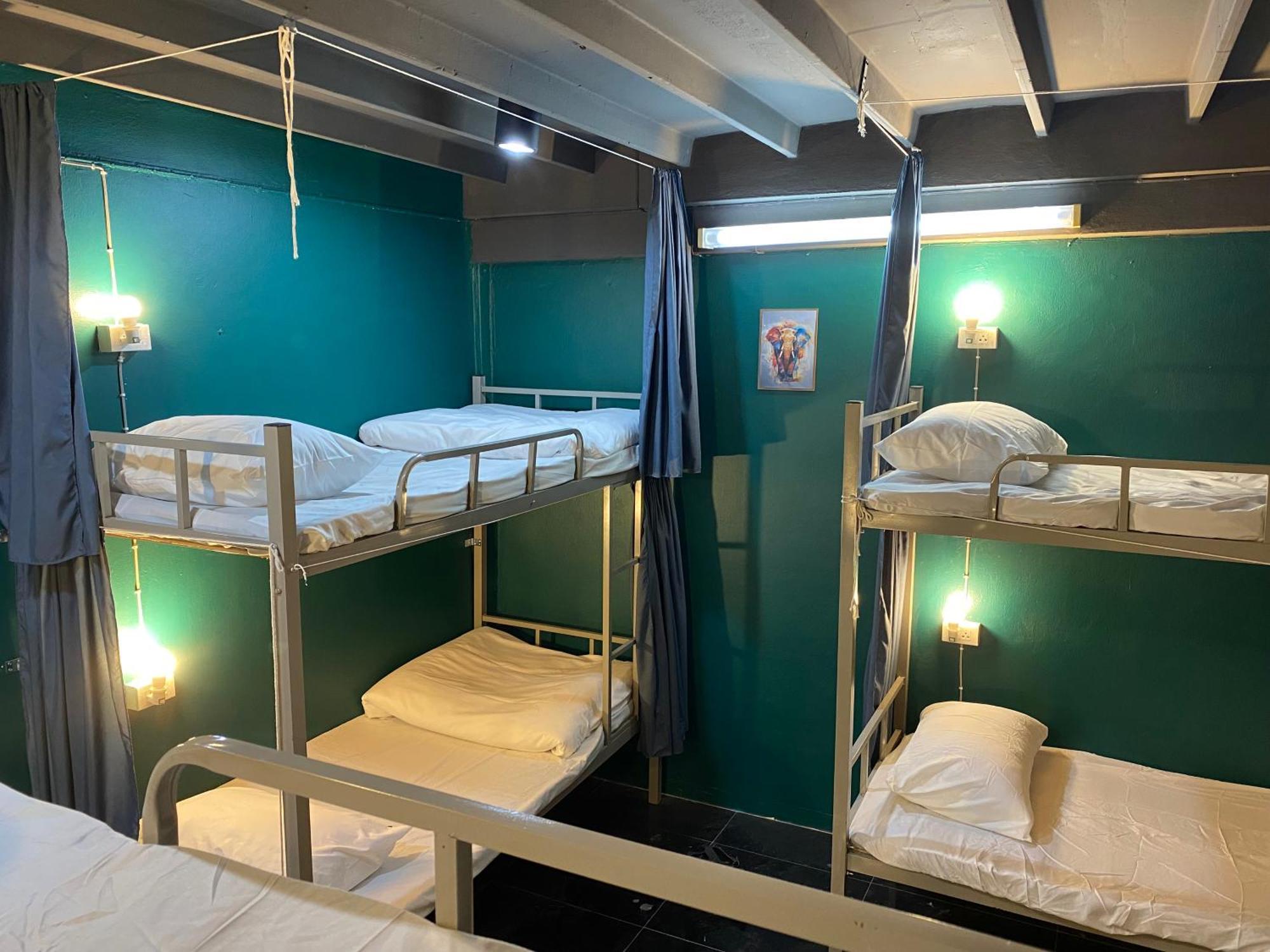 Chiang Mai Home Екстериор снимка