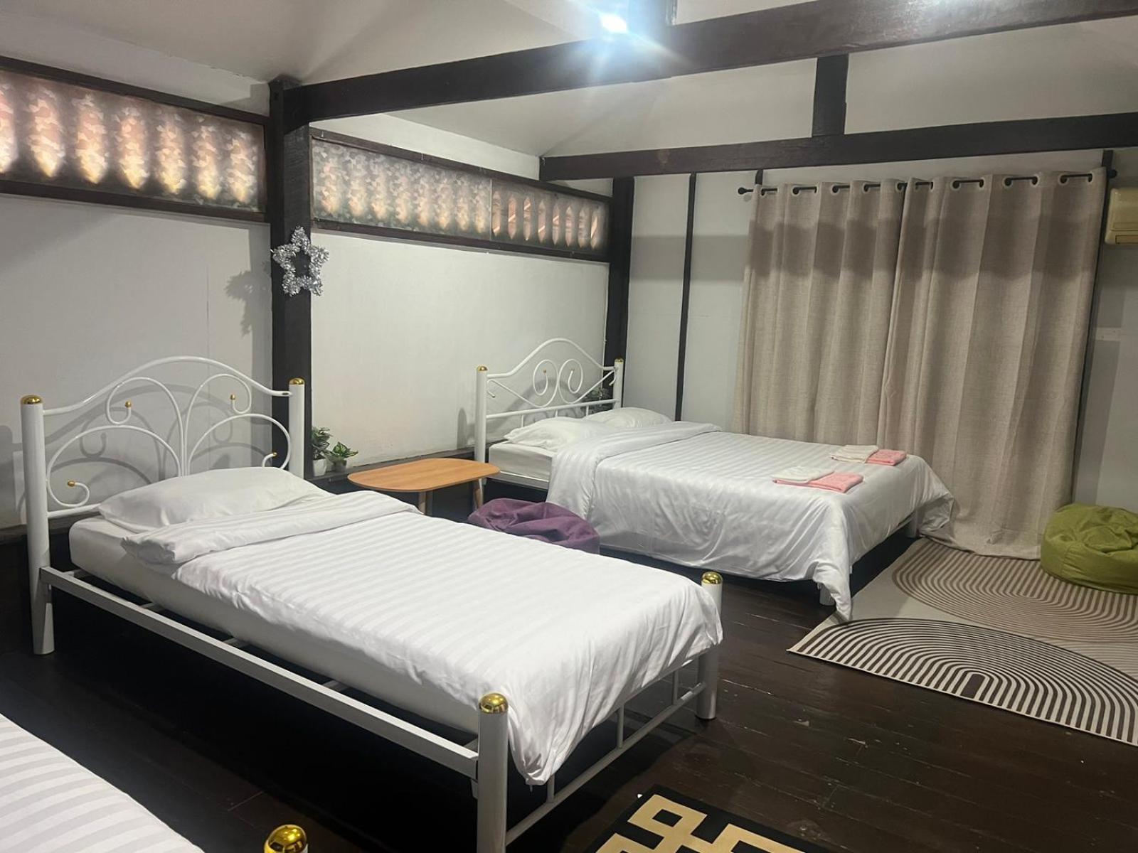 Chiang Mai Home Екстериор снимка