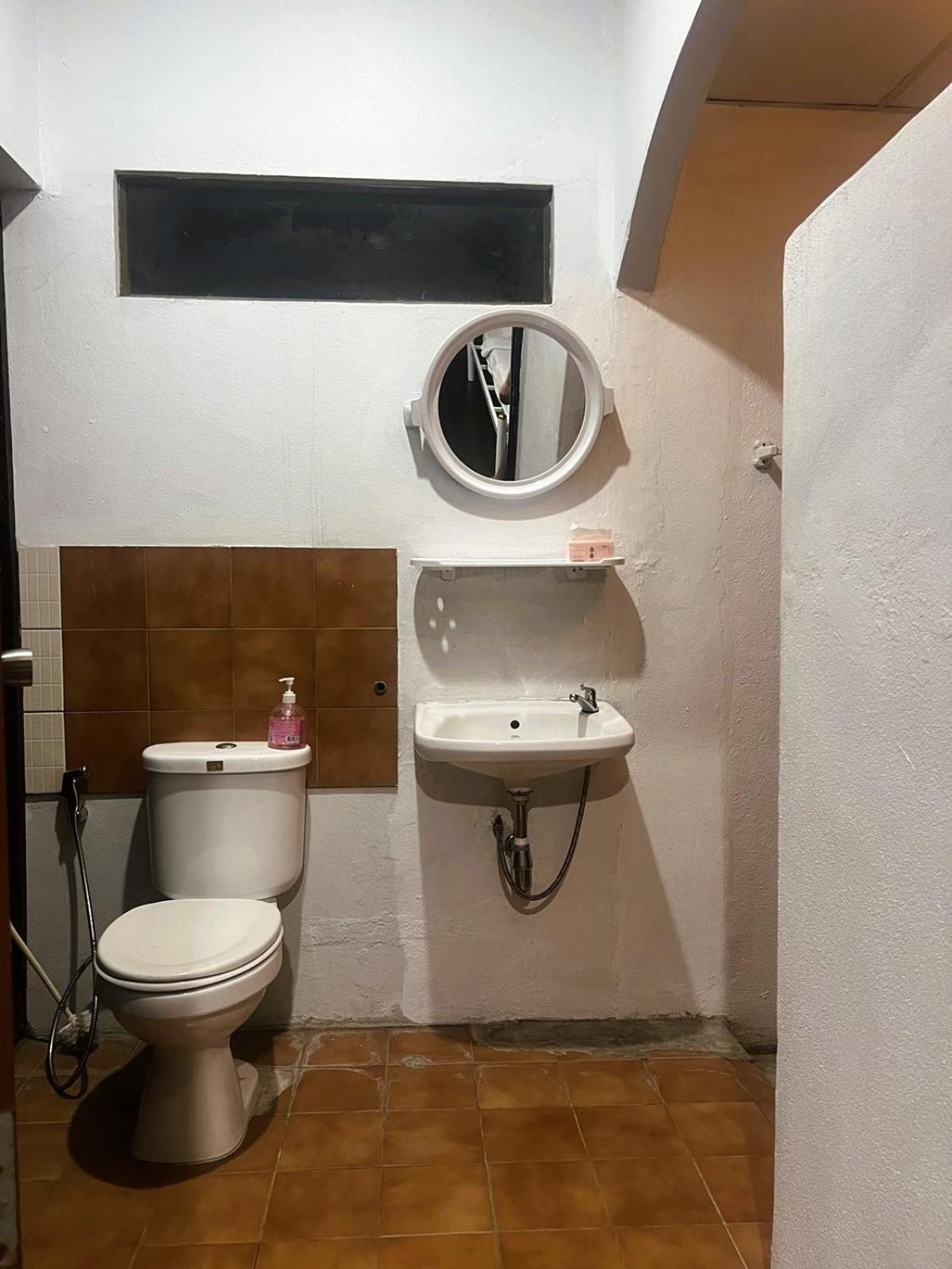 Chiang Mai Home Екстериор снимка