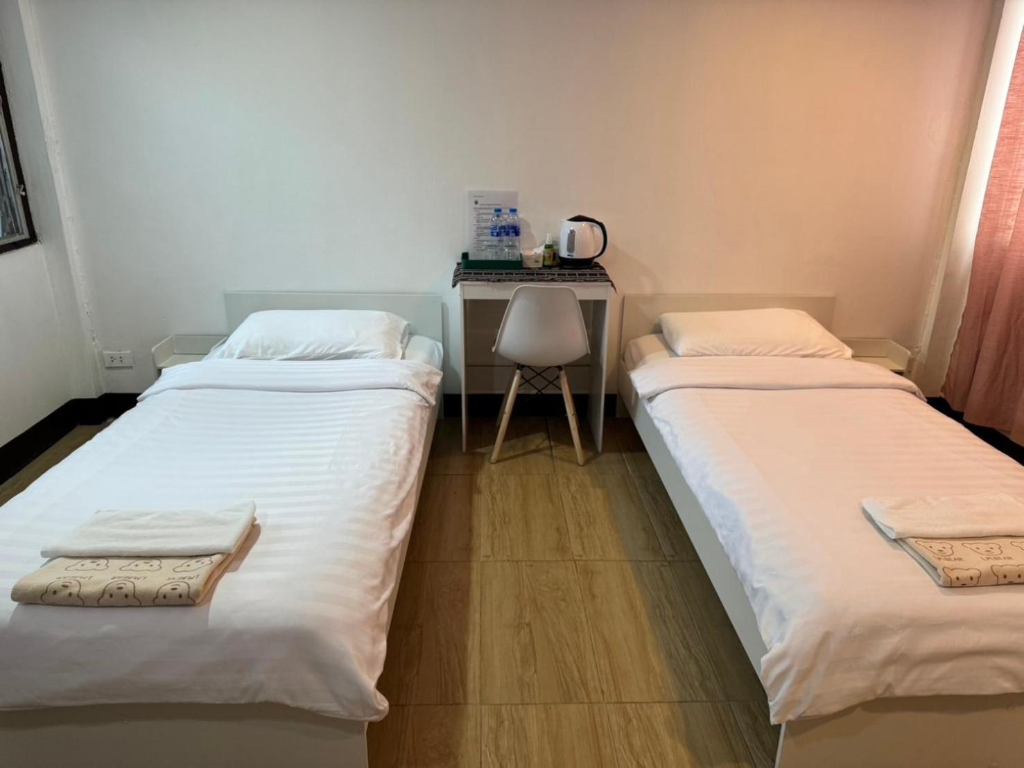 Chiang Mai Home Екстериор снимка